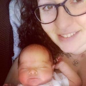 Meet your Posher, Michelle